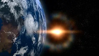Image de À la recherche de la Terre (1)