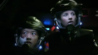 Image de À la recherche de la Terre (2)