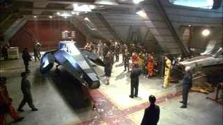 Image de Le Vol du Phoenix