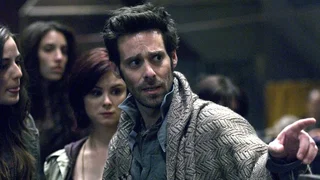 Image de Le Retour de Gaius