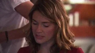 Image de Lady à l'Eau