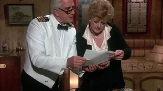 Image de La Croisière tragique