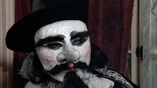 Image de Meurtre masqué