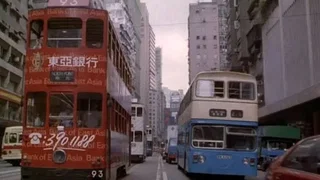 Image de Mort à Hong-Kong