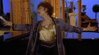 Image de Meurtre à l'opéra