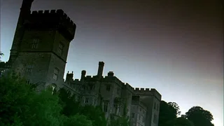Image de Le Trésor de Cromwell (1)