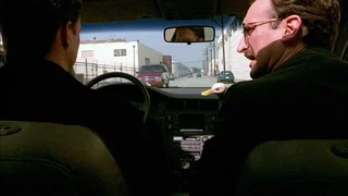 Image de La Vengeance de madame Parker