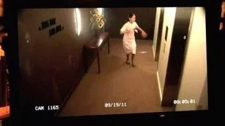 Image de Trahison à tous les étages