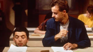 Image de Mr. Bean