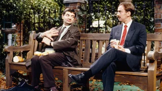 Image de Les Malheurs de Mr. Bean
