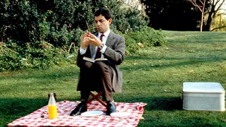 Image de Les Déboires de Mr. Bean