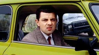 Image de Les Nouvelles Aventures de Mr. Bean