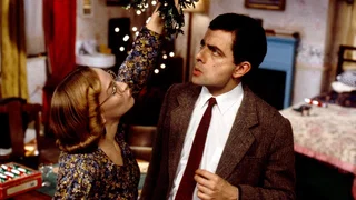 Image de Joyeux Noël, Mr. Bean