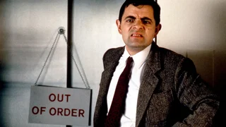 Image de Mr. Bean : Chambre 426