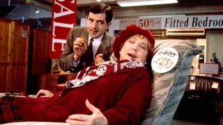 Image de À la Fortune du pot, Mr. Bean