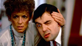Image de Mr. Bean retourne à l'école