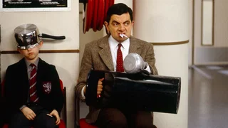 Image de Bonne nuit, Mr. Bean