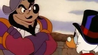 Image de Les Trois Canards du condor