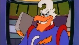 Image de Là où un canard n'est jamais allé
