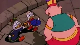 Image de Le Maître du génie