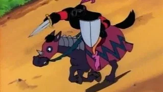 Image de Le Chevalier Géo de Trouvetou