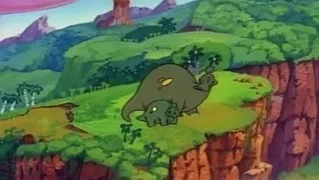 Image de Le Monde perdu