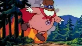 Image de Super Castor