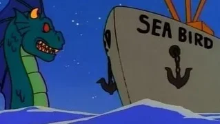 Image de L'aventure se mérite