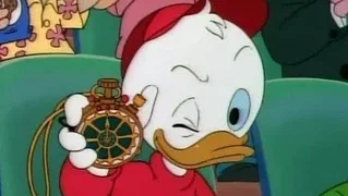 Image de Le contrôleur du temps