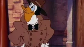 Image de Un canard boiteux