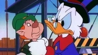Image de La Chance au canard