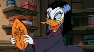 Image de Le Miroir magique de Miss Tick