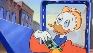 Image de Le Sou-fétiche de Picsou