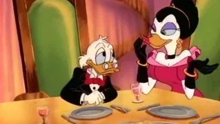 Image de Des histoires de canard