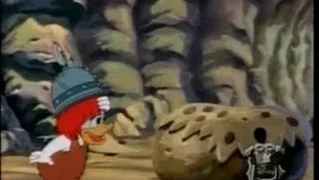 Image de Bubba le génie