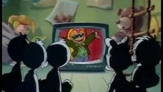 Image de Le Boogie rappetou blues
