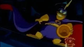 Image de Le Canard masqué