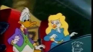 Image de Le Canard qui en savait trop