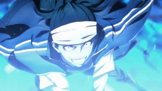 Image de Soujirou le Saule Tranchant