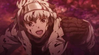 Image de Shiki, l'Ennemie de Tous