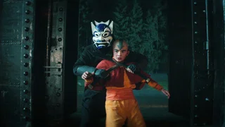 Image de Derrière les masques