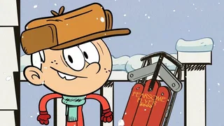 Image de Noël en folie
