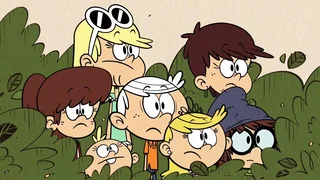 Image de Les Espions en herbe