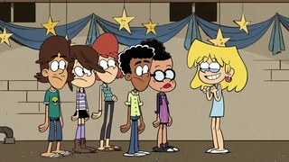 Image de Que les fêtes commencent