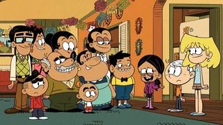 Image de Chaos familial