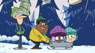 Image de Les Vacances à la neige