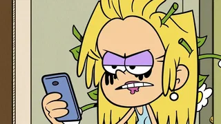 Image de La Reine des likes