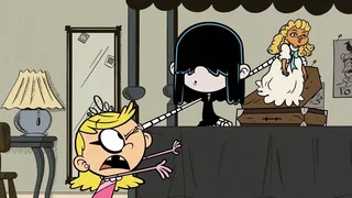 Image de Un thé hanté