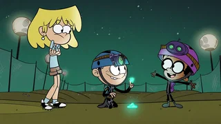 Image de Le fantôme de Fairway