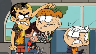 Image de Ennuis de bus